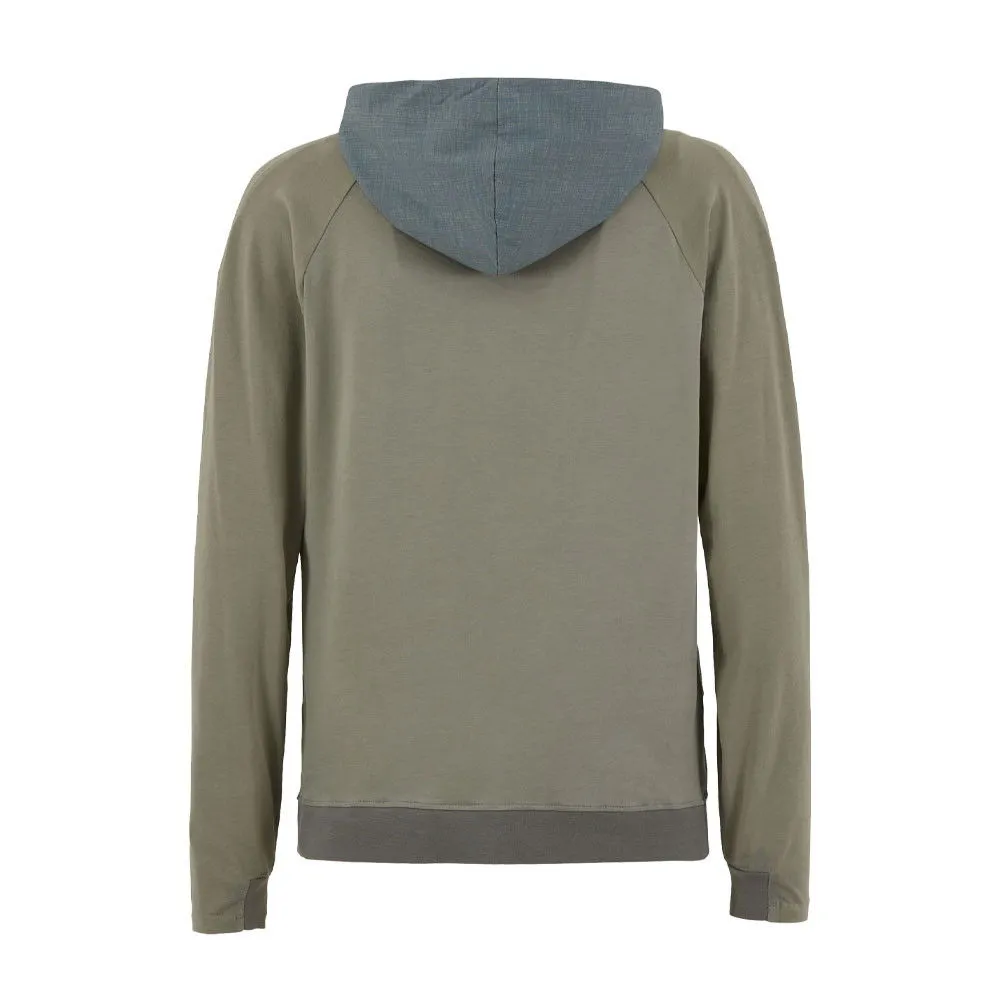 E9 Full Zip Hoodie OTTO 2.2