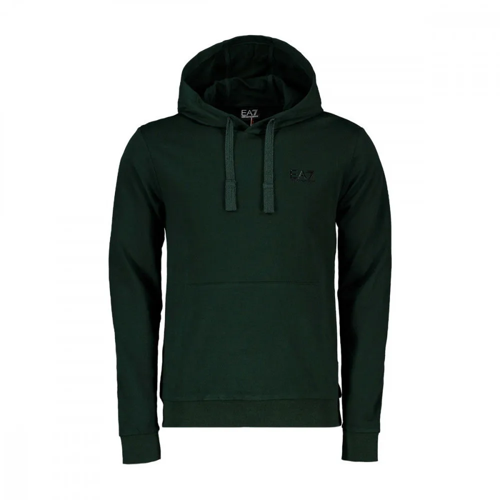 EA7 Emporio Armani HOODIE CORE
