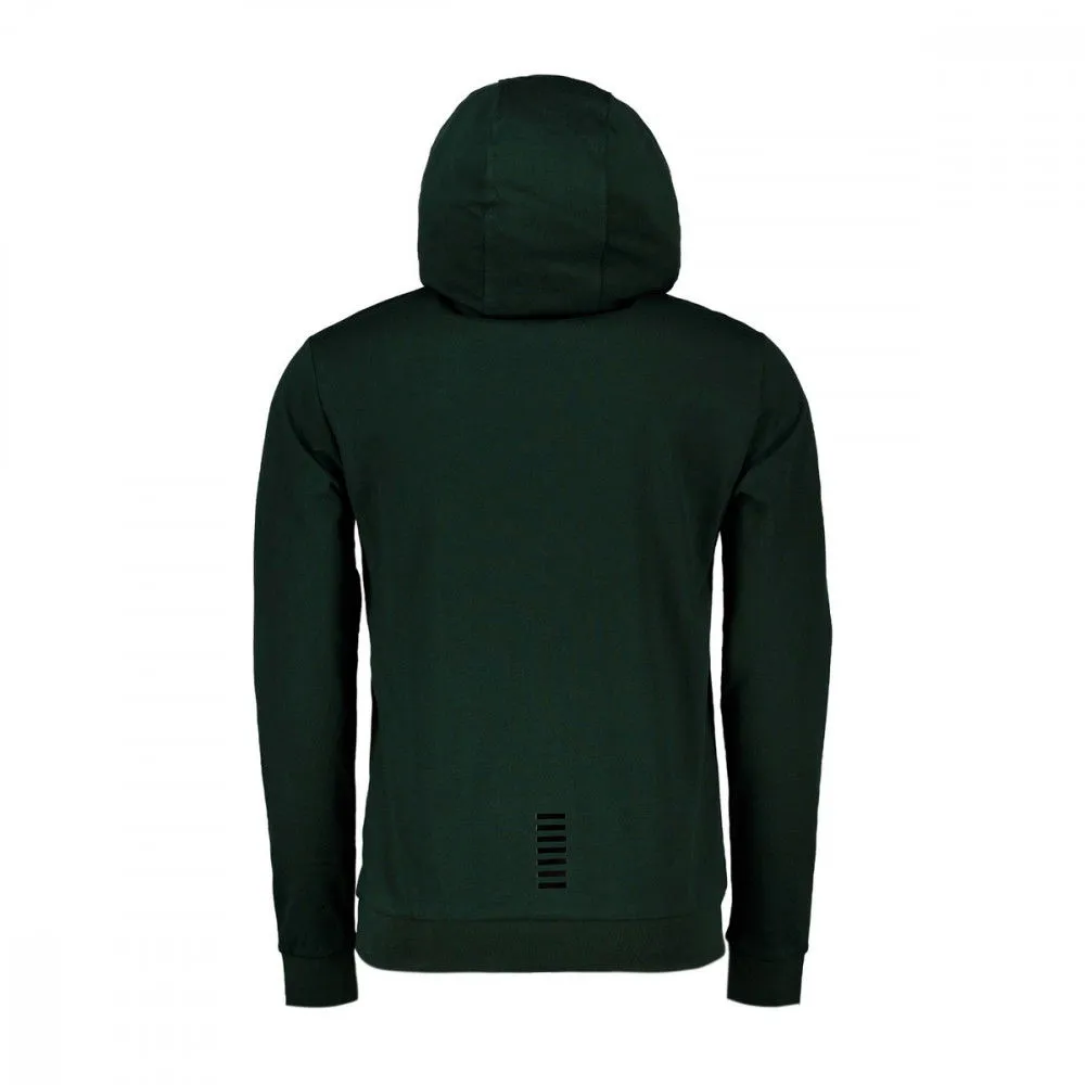 EA7 Emporio Armani HOODIE CORE