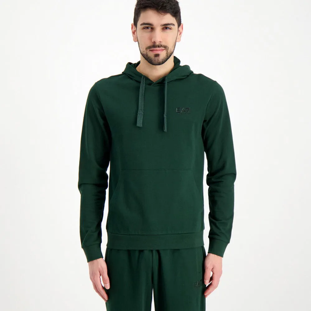 EA7 Emporio Armani HOODIE CORE