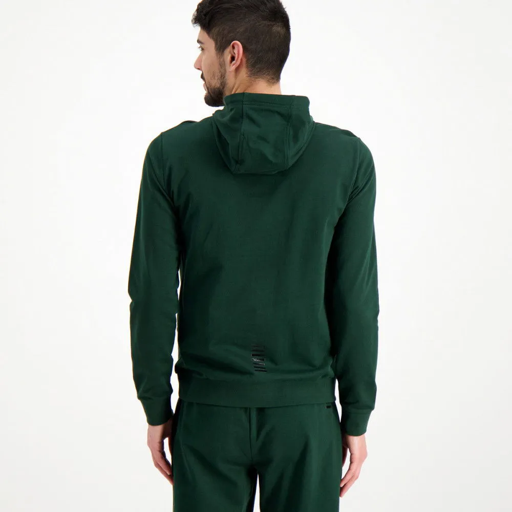 EA7 Emporio Armani HOODIE CORE