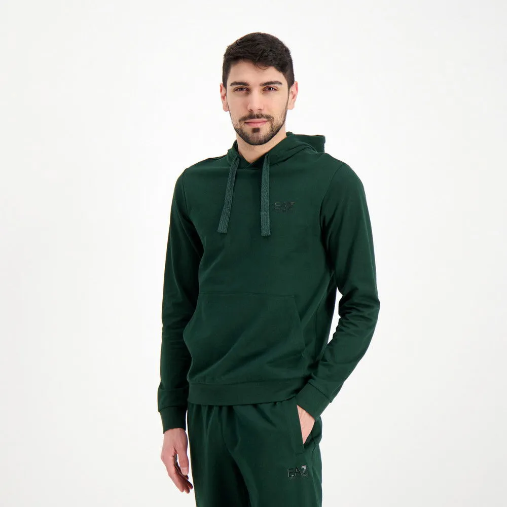 EA7 Emporio Armani HOODIE CORE