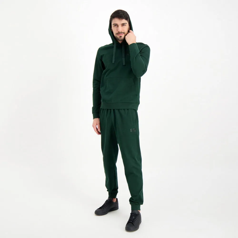 EA7 Emporio Armani HOODIE CORE