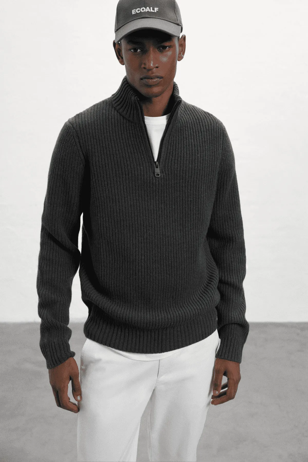 Ecoalf Merto MERTO0632M 700 Men's Sweater
