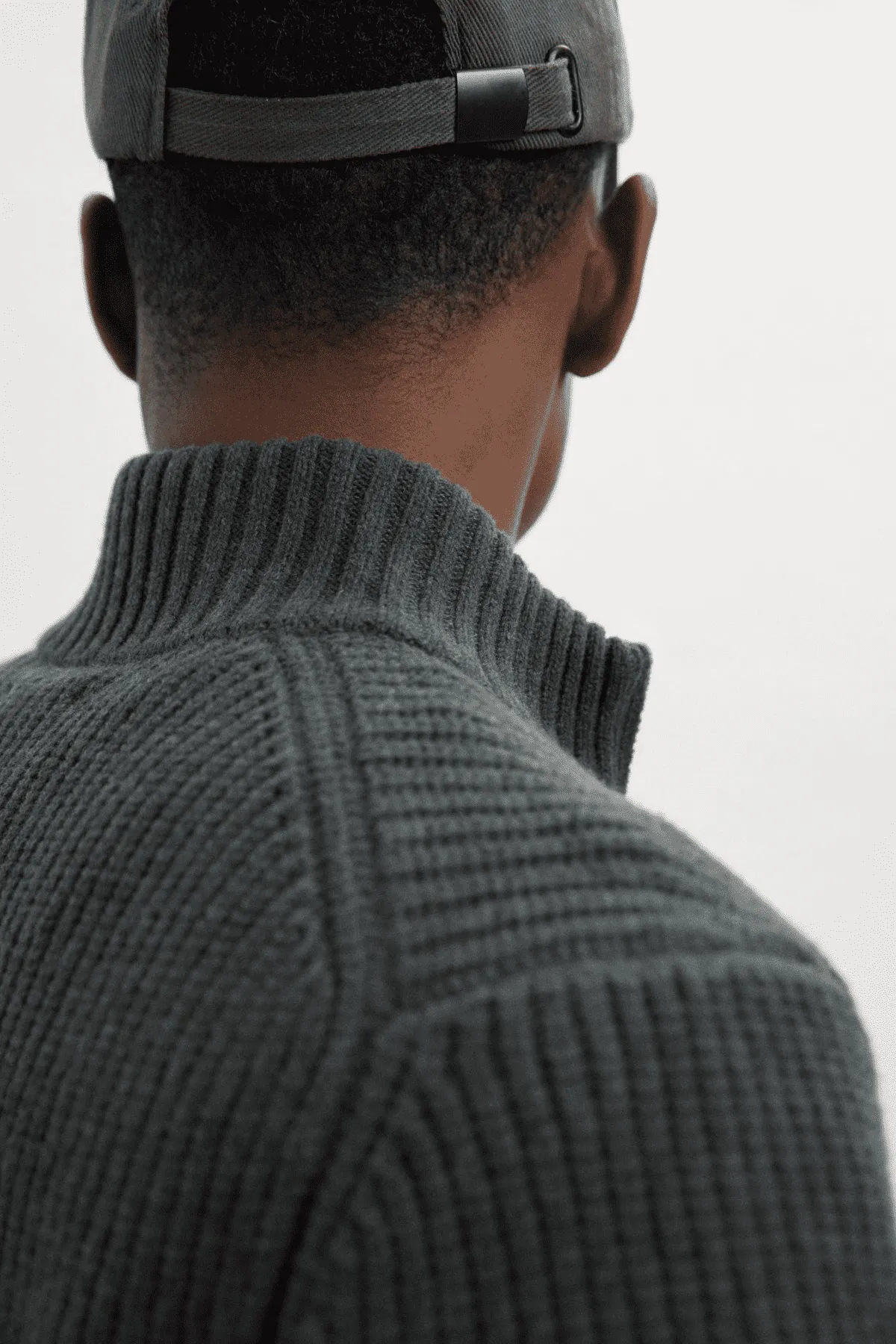 Ecoalf Merto MERTO0632M 700 Men's Sweater