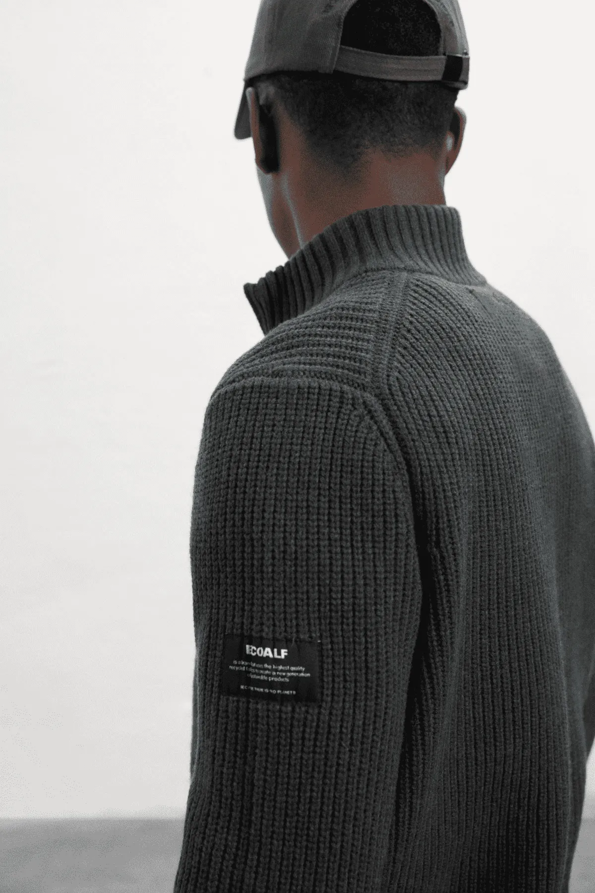 Ecoalf Merto MERTO0632M 700 Men's Sweater