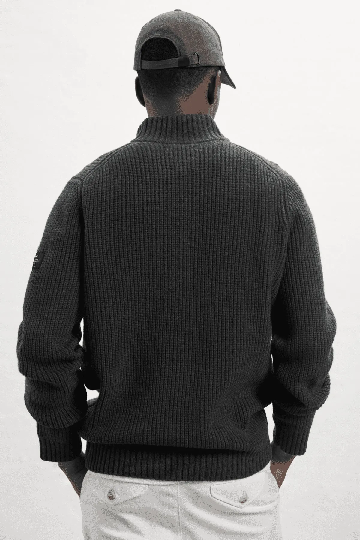 Ecoalf Merto MERTO0632M 700 Men's Sweater