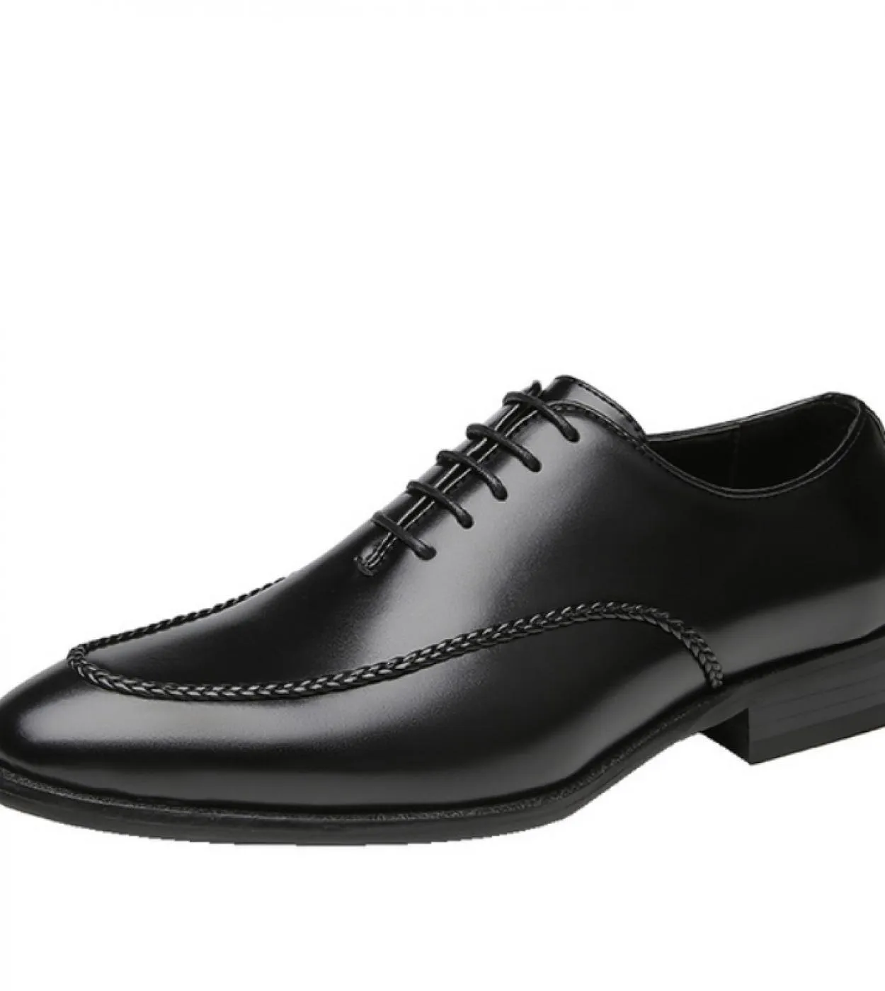 Elegant men's shoes Breathable loafers Pointy gray sneakers New stylish Handmade comfortable flats Retro Ox