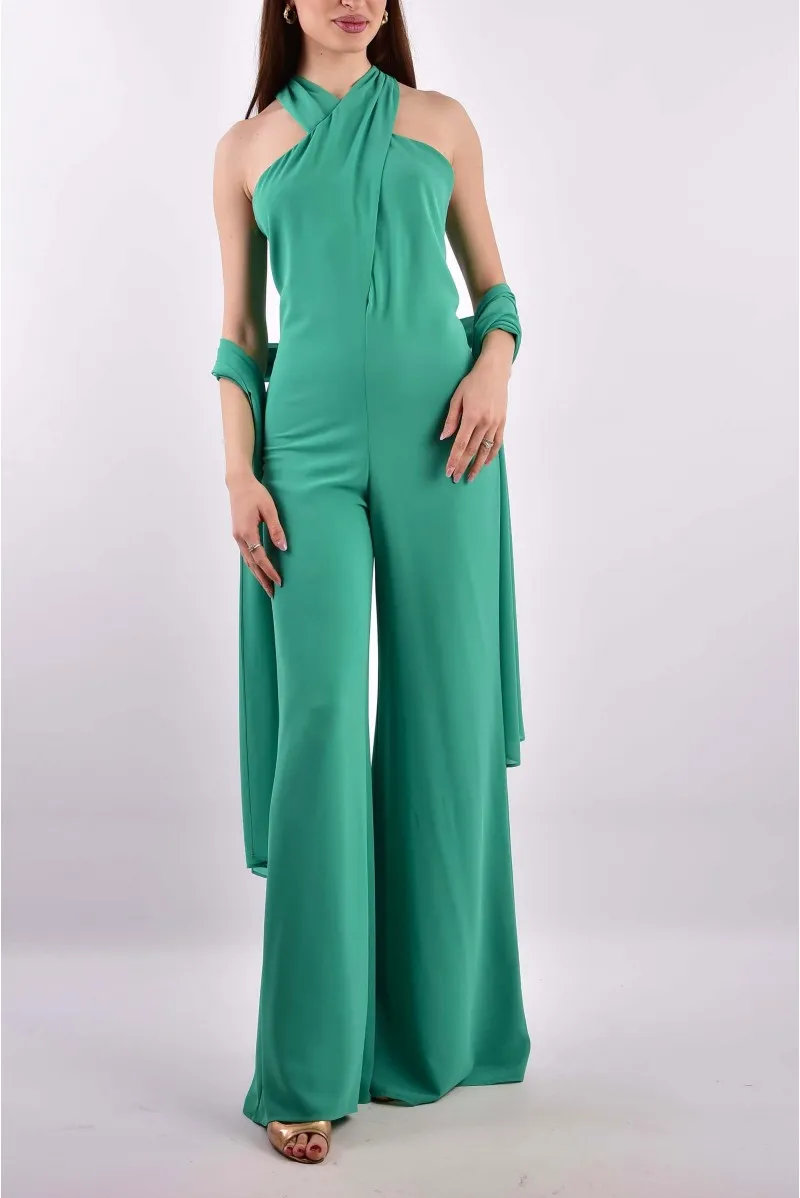 Elisabetta Dori Occasion Jumpsuit