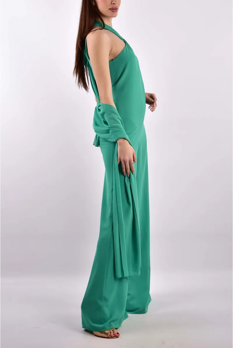 Elisabetta Dori Occasion Jumpsuit