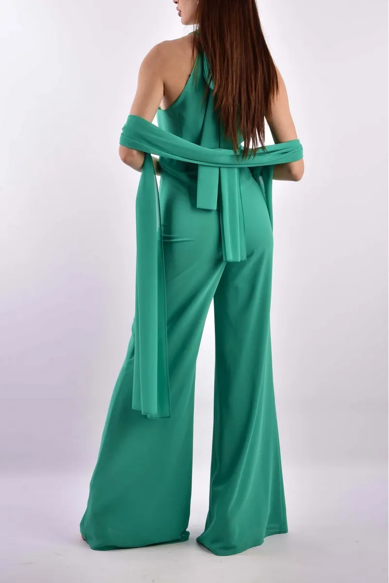 Elisabetta Dori Occasion Jumpsuit