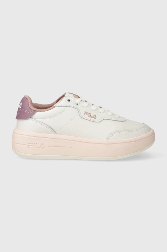 Fila premium leather sneakers