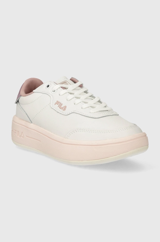 Fila premium leather sneakers