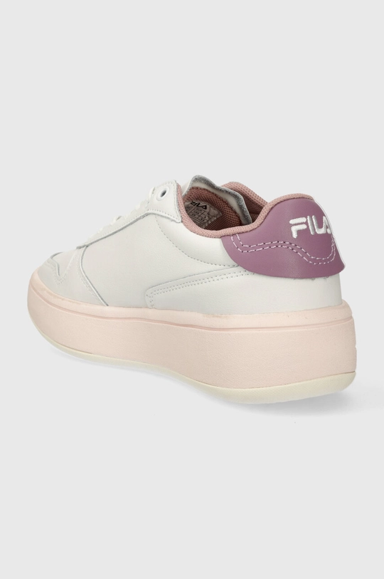 Fila premium leather sneakers