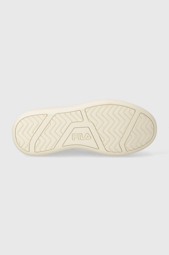 Fila premium leather sneakers