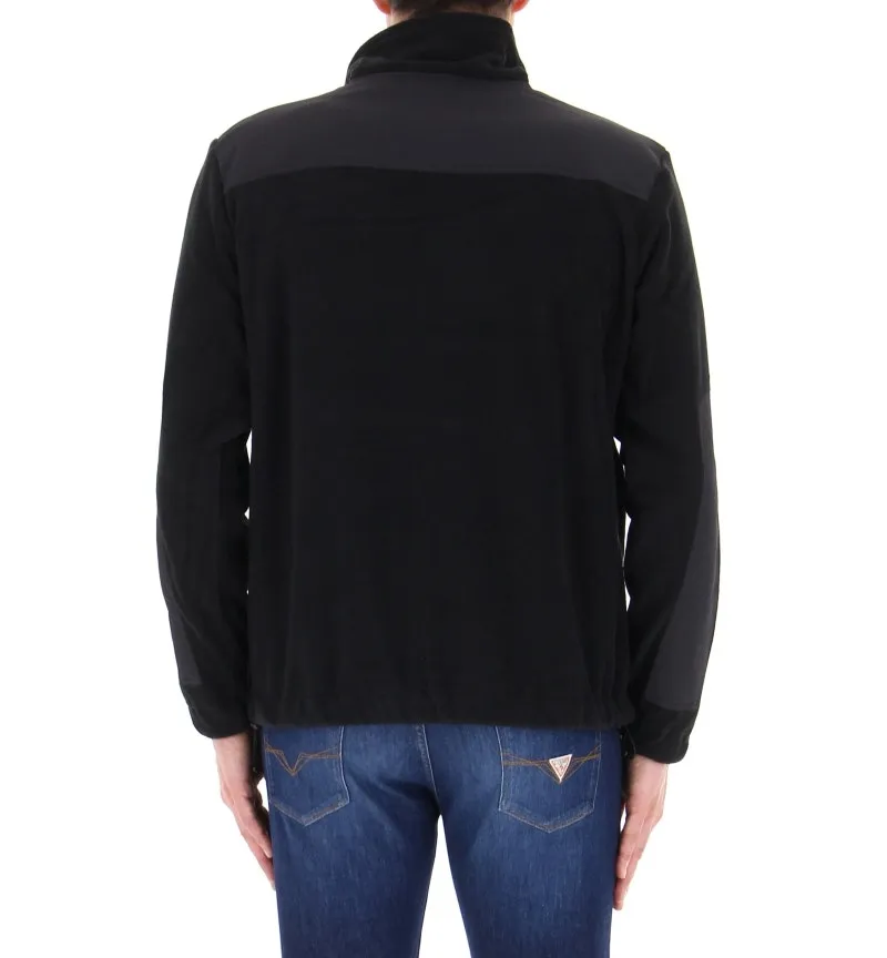 Fleece jacket