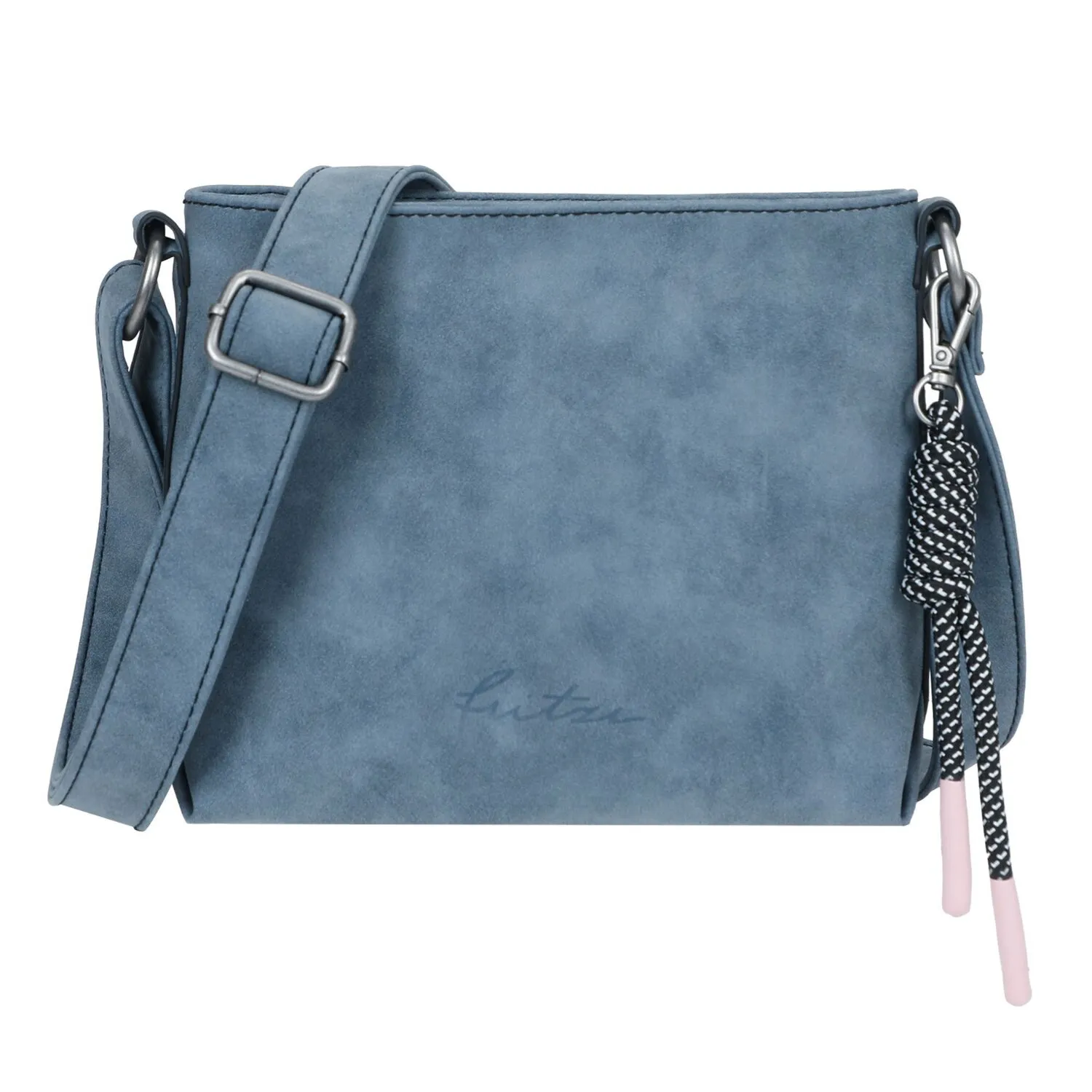 Fritzi aus Preußen Bitzi02 Jive Crossbody Bag 24 cm