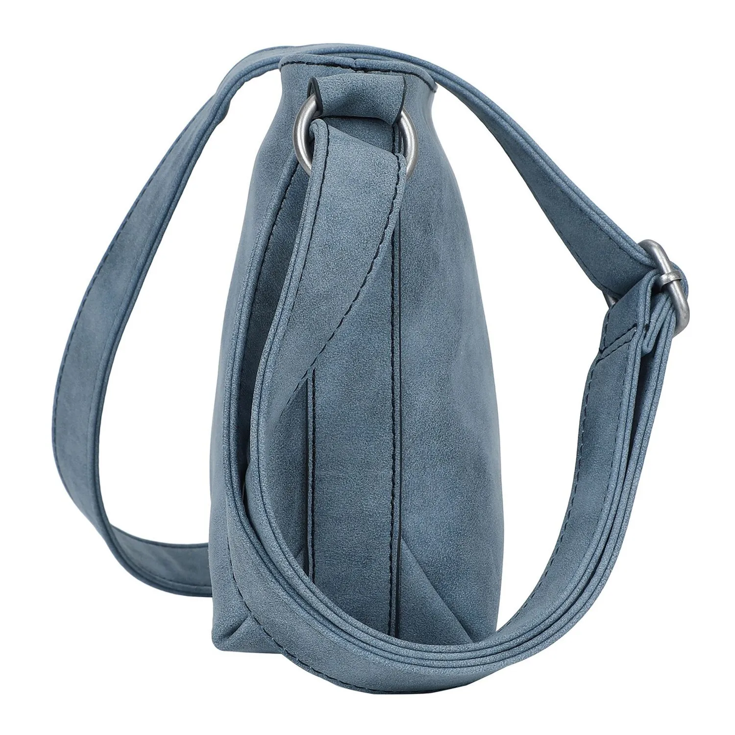 Fritzi aus Preußen Bitzi02 Jive Crossbody Bag 24 cm