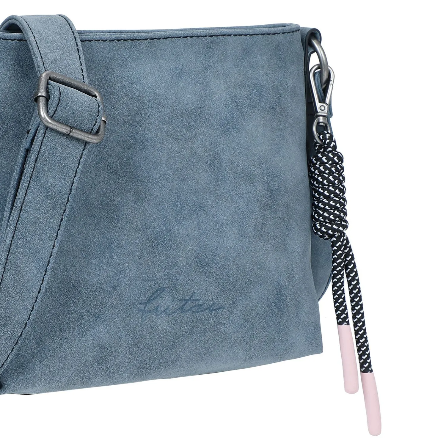 Fritzi aus Preußen Bitzi02 Jive Crossbody Bag 24 cm