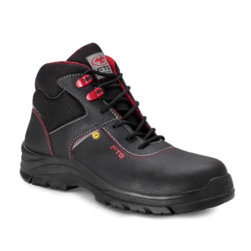 FTG Satellite S3 SRC ESD Safety Shoes