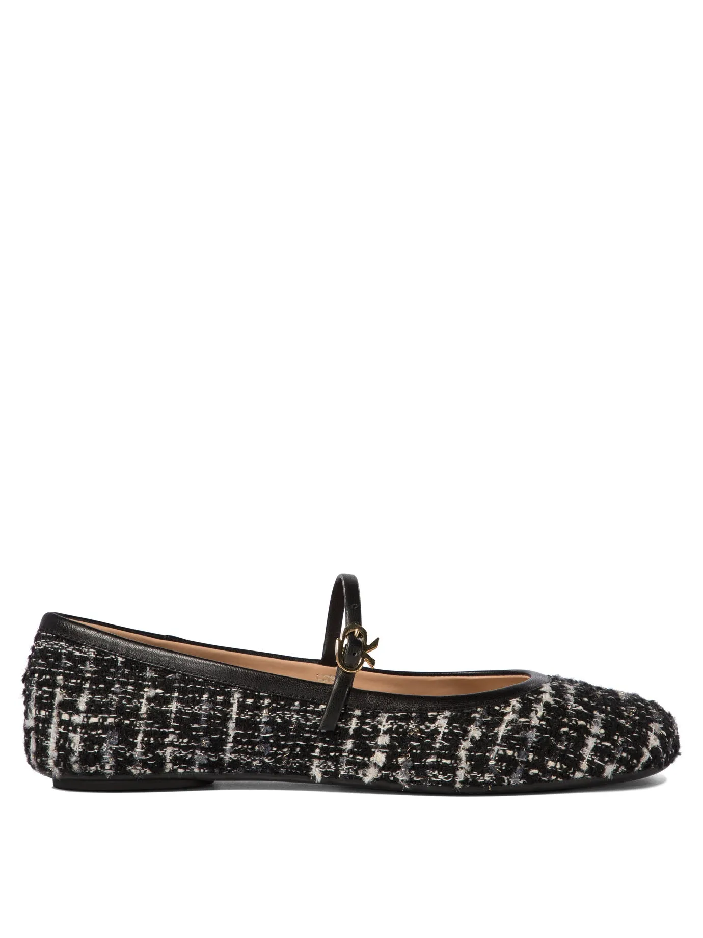Gallet Carla Gianvito Rossi shoes