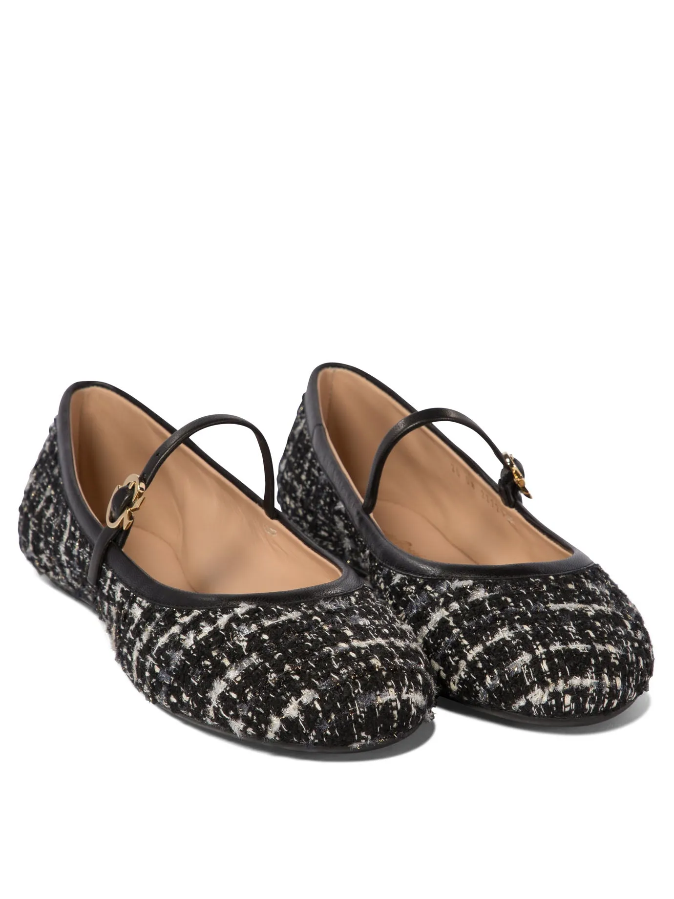 Gallet Carla Gianvito Rossi shoes