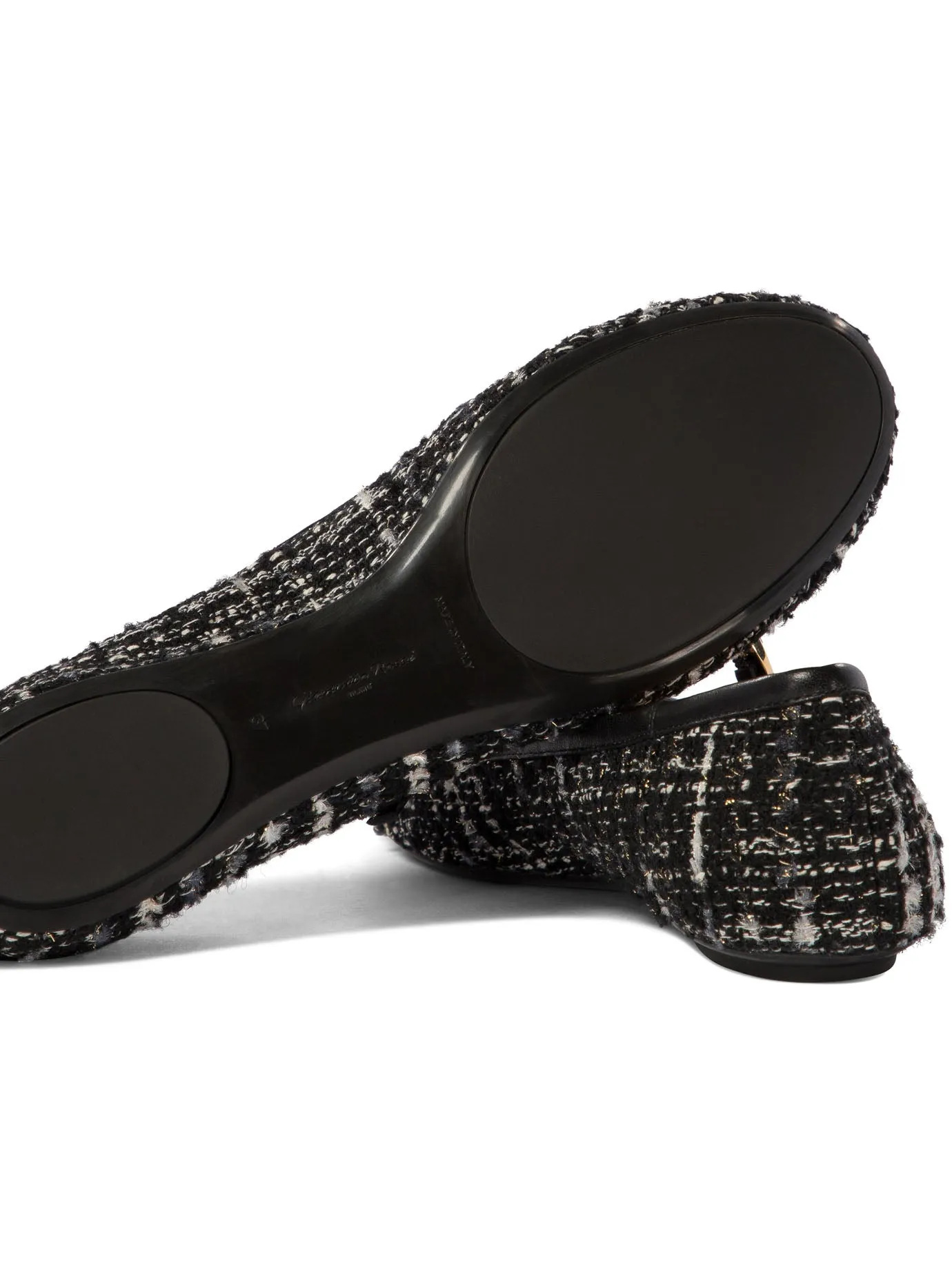 Gallet Carla Gianvito Rossi shoes