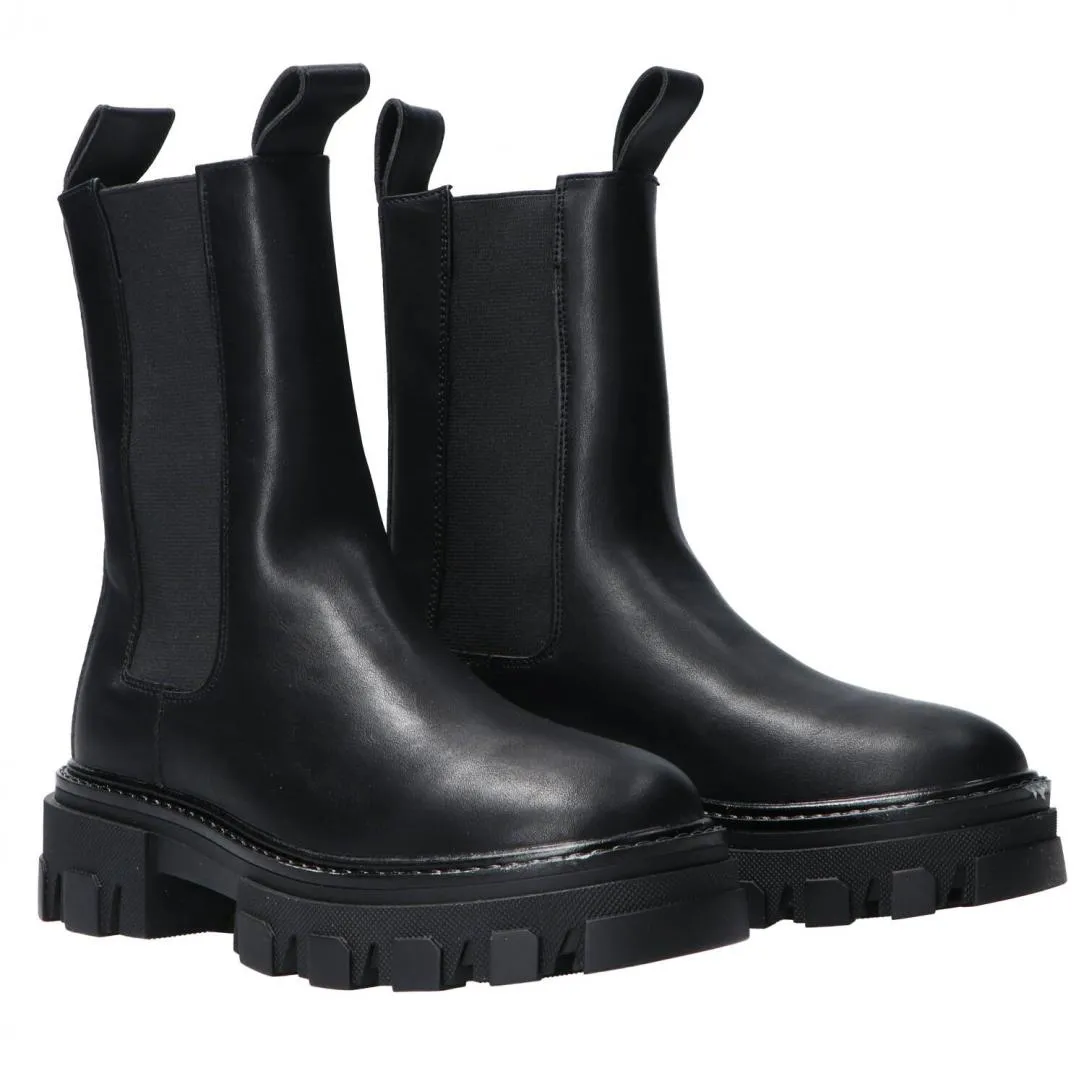 GB562 Black