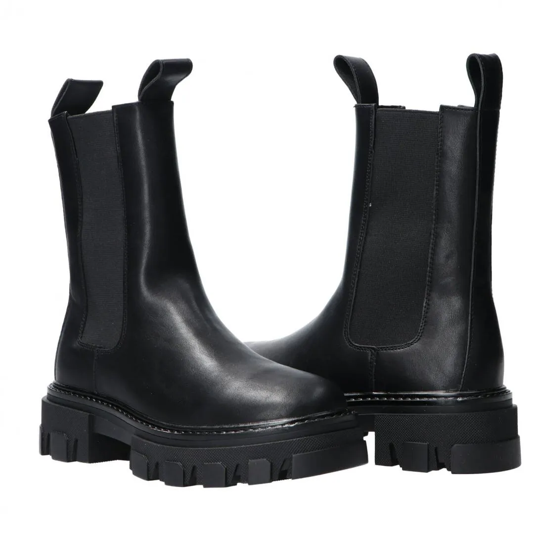 GB562 Black