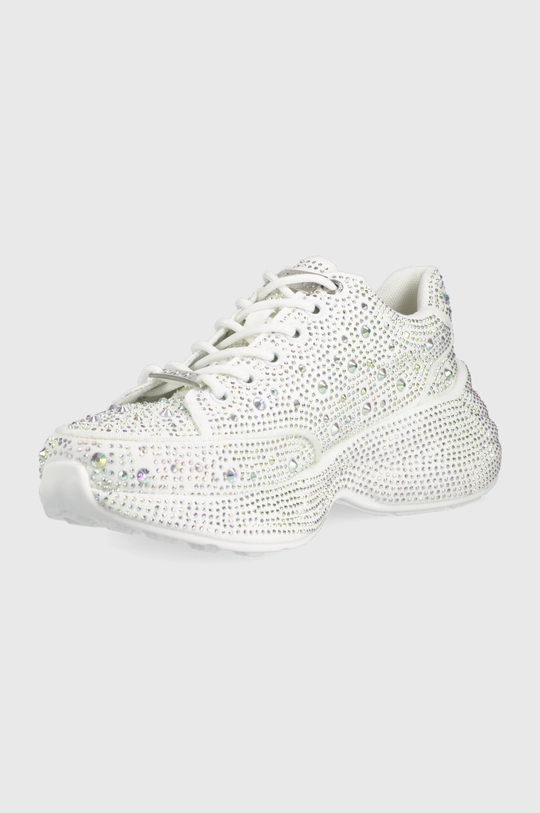 GEO shoes.
