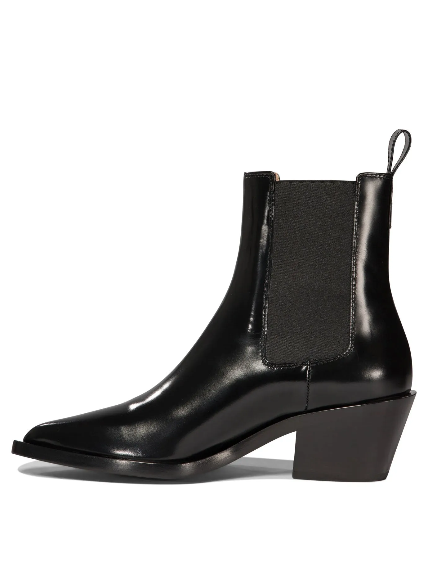 Gianvito Rossi ankle boots Wylie