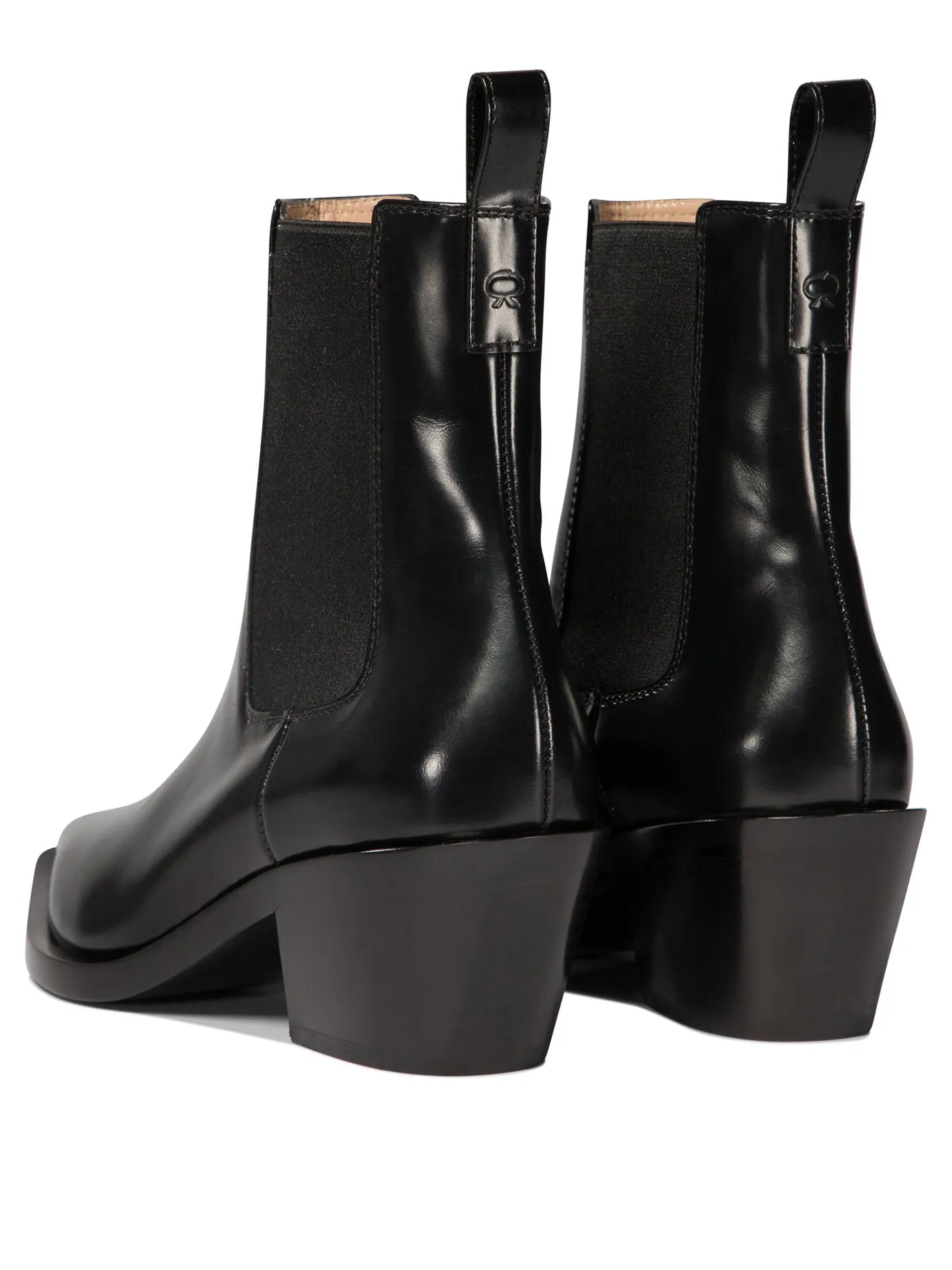 Gianvito Rossi ankle boots Wylie