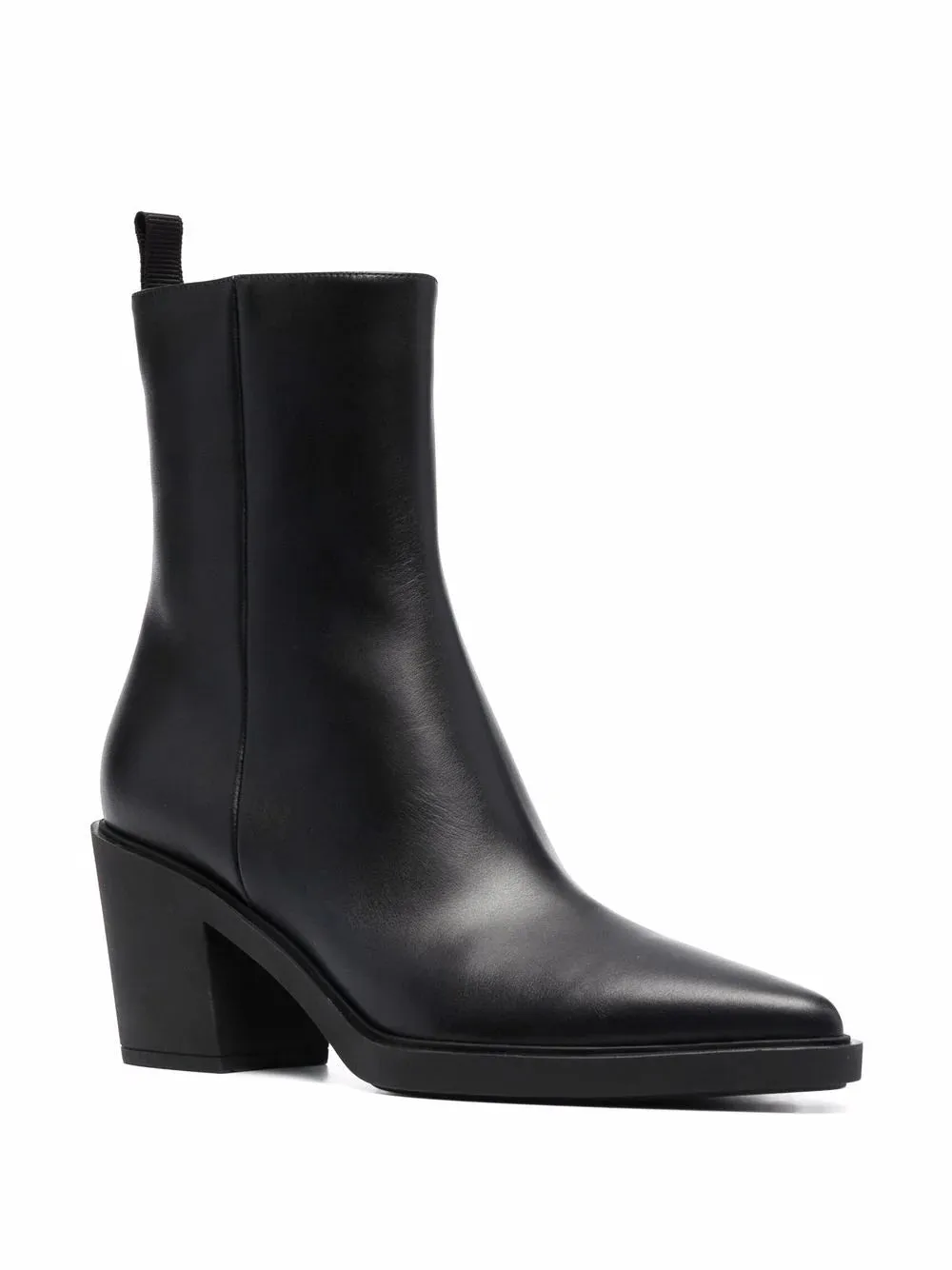 Gianvito Rossi Dylan ankle boots