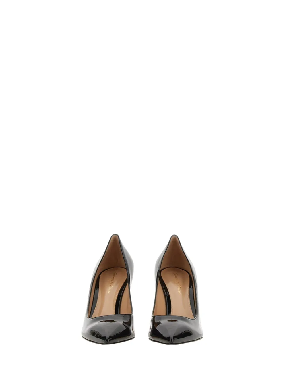 Gianvito Rossi Gianvito 70 socks. Color