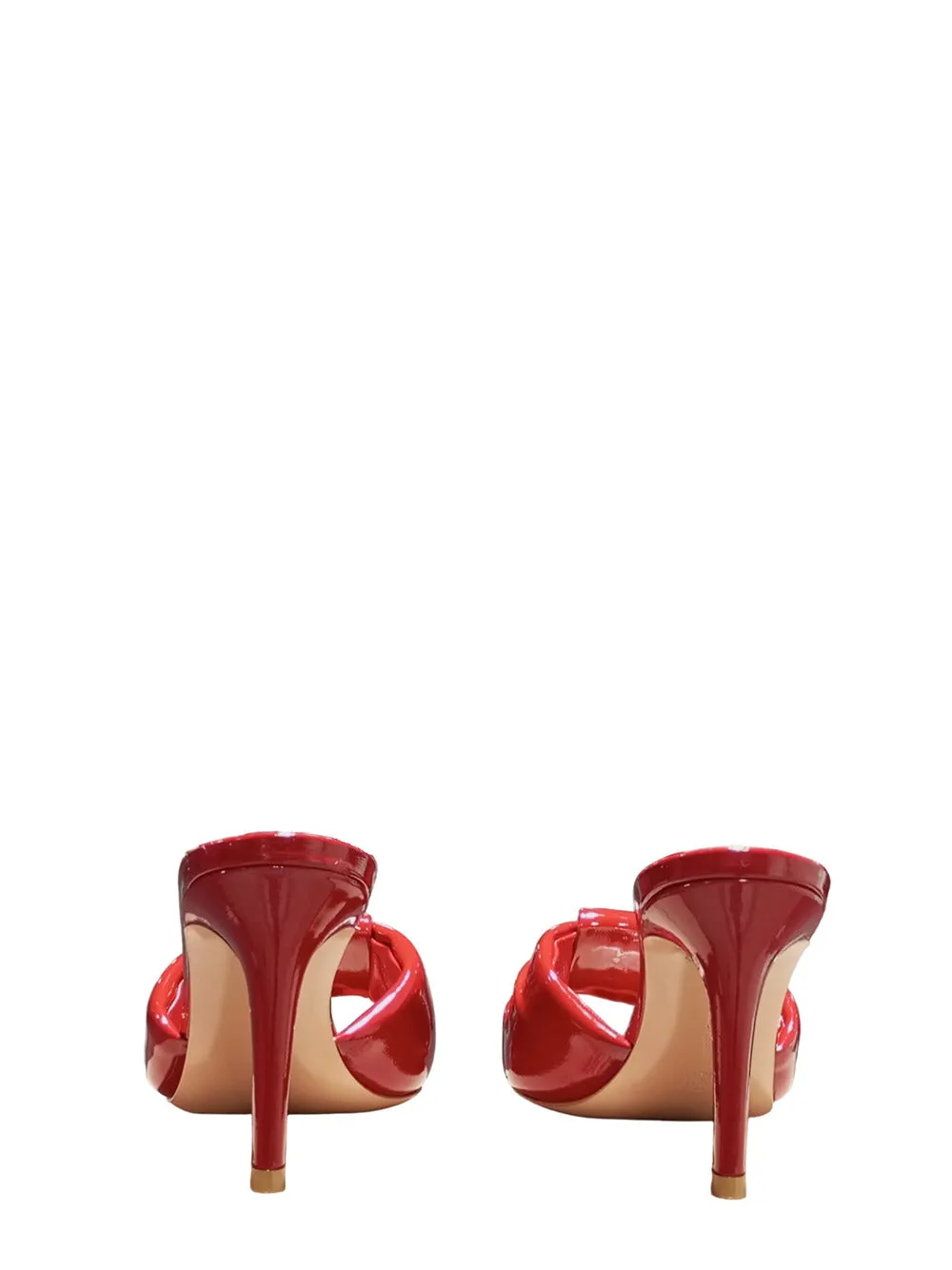 Gianvito Rossi slip-on sandal