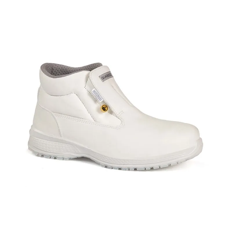Giasco Baltic S2 SRC ESD Safety Shoes