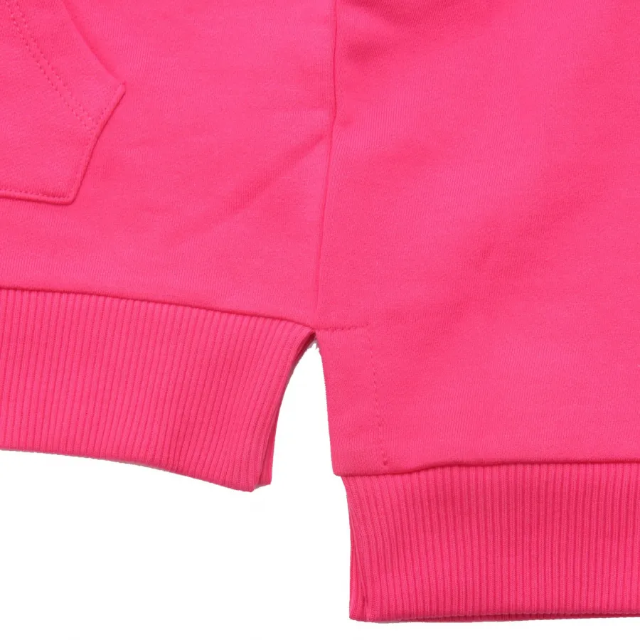 Girl Diesel fuchsia dress for kids - 6662AC stylish children's attire
