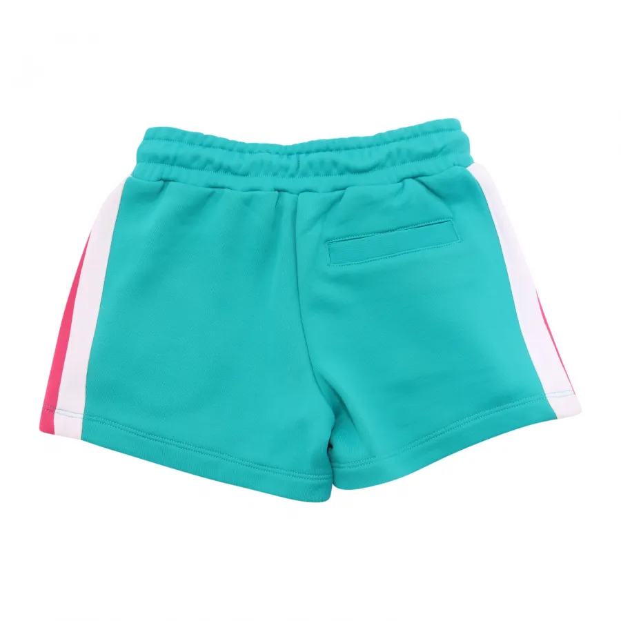 girls bermuda shorts - DIESEL 1076AR for kids