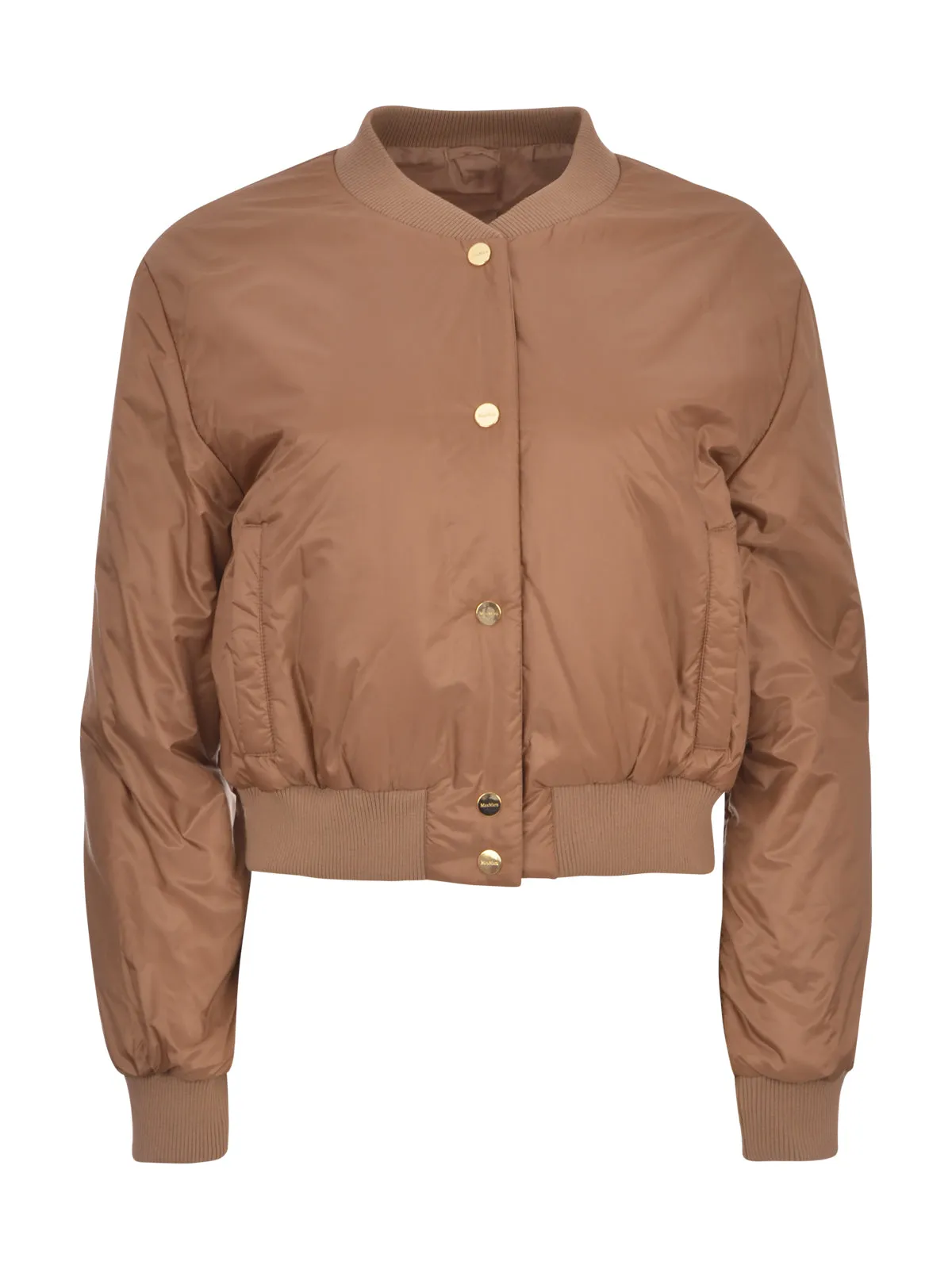 Giubbotto Max Mara The Cube - GREENBI