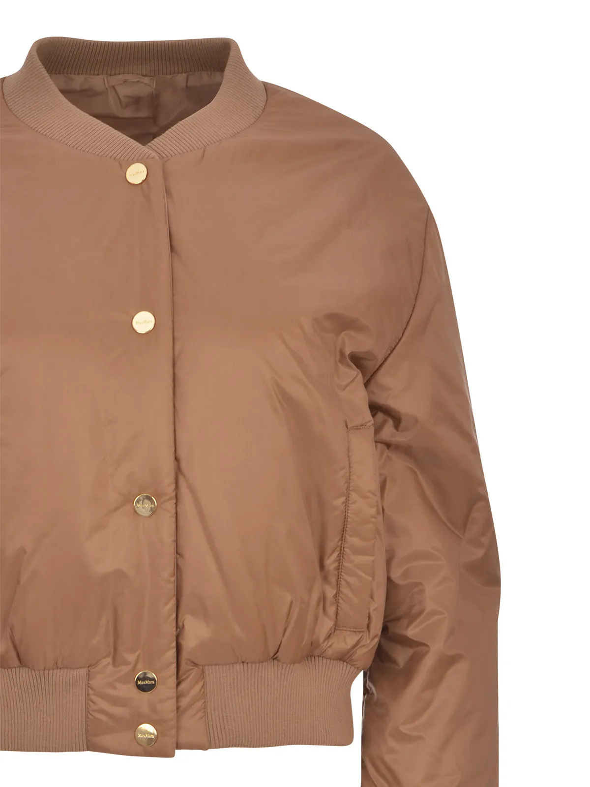 Giubbotto Max Mara The Cube - GREENBI