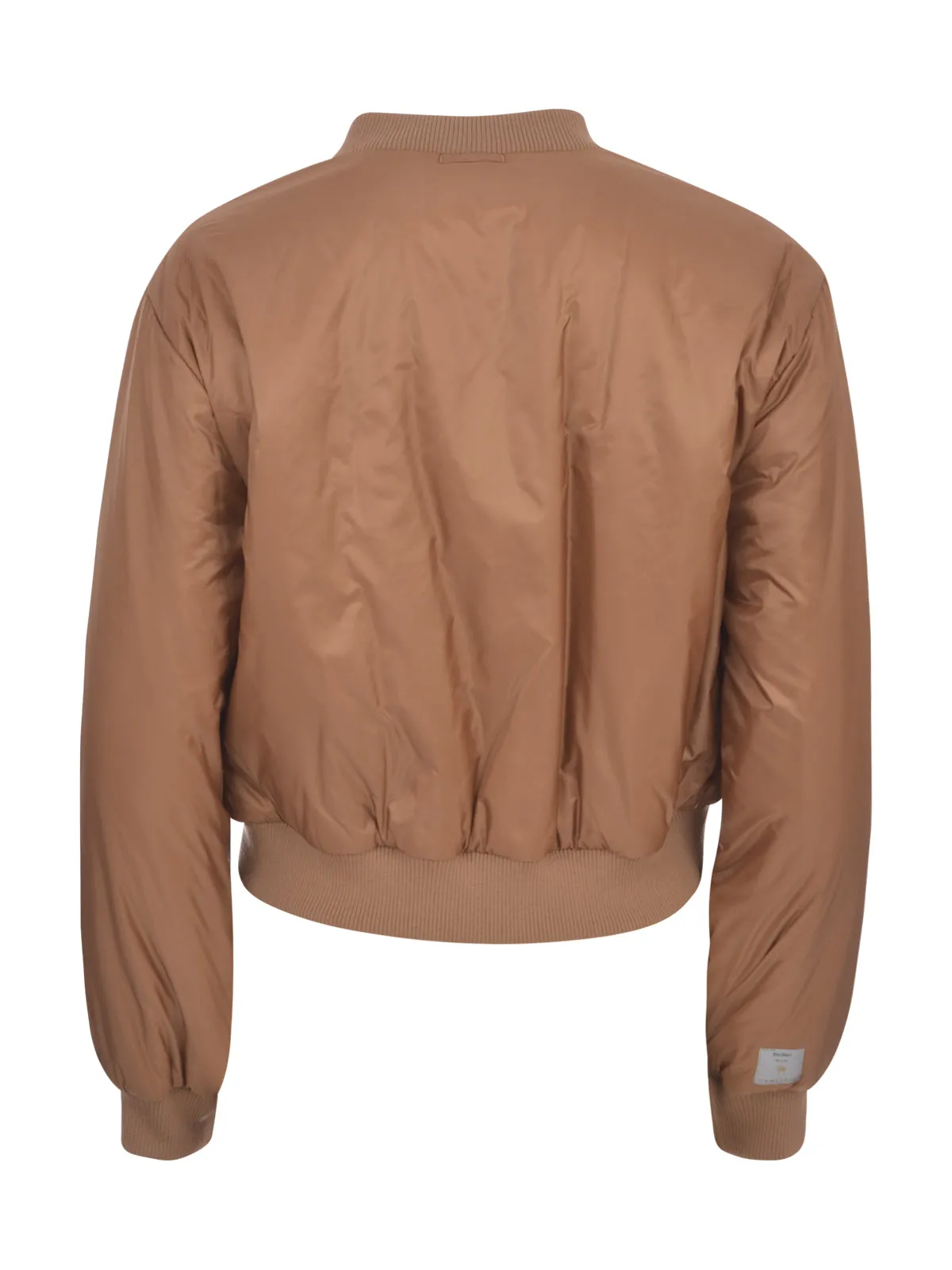 Giubbotto Max Mara The Cube - GREENBI