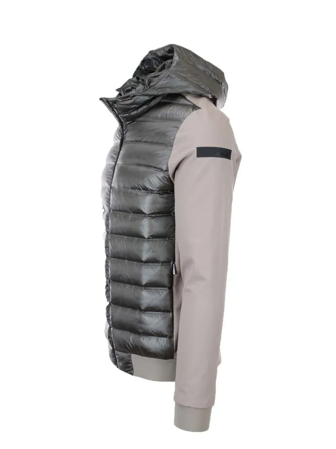 Giubbotto rubber duck hood