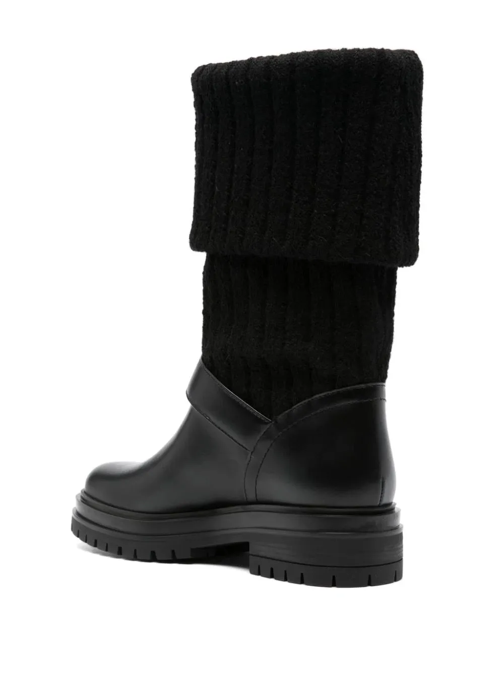 Google-friendly words for Stivali gianvito rossi con fibbia: Gianvito Rossi boots with buckle.