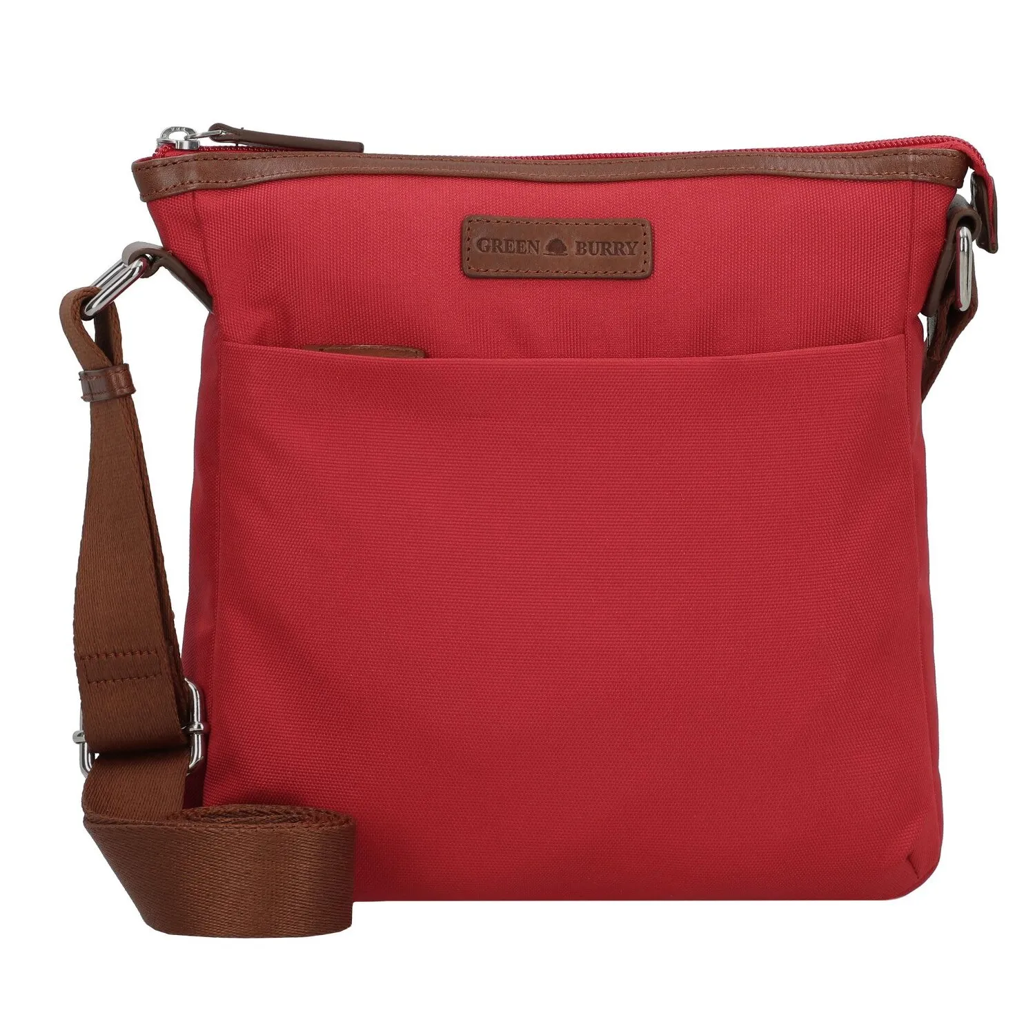 Greenburry Iris Shoulder Bag 26cm