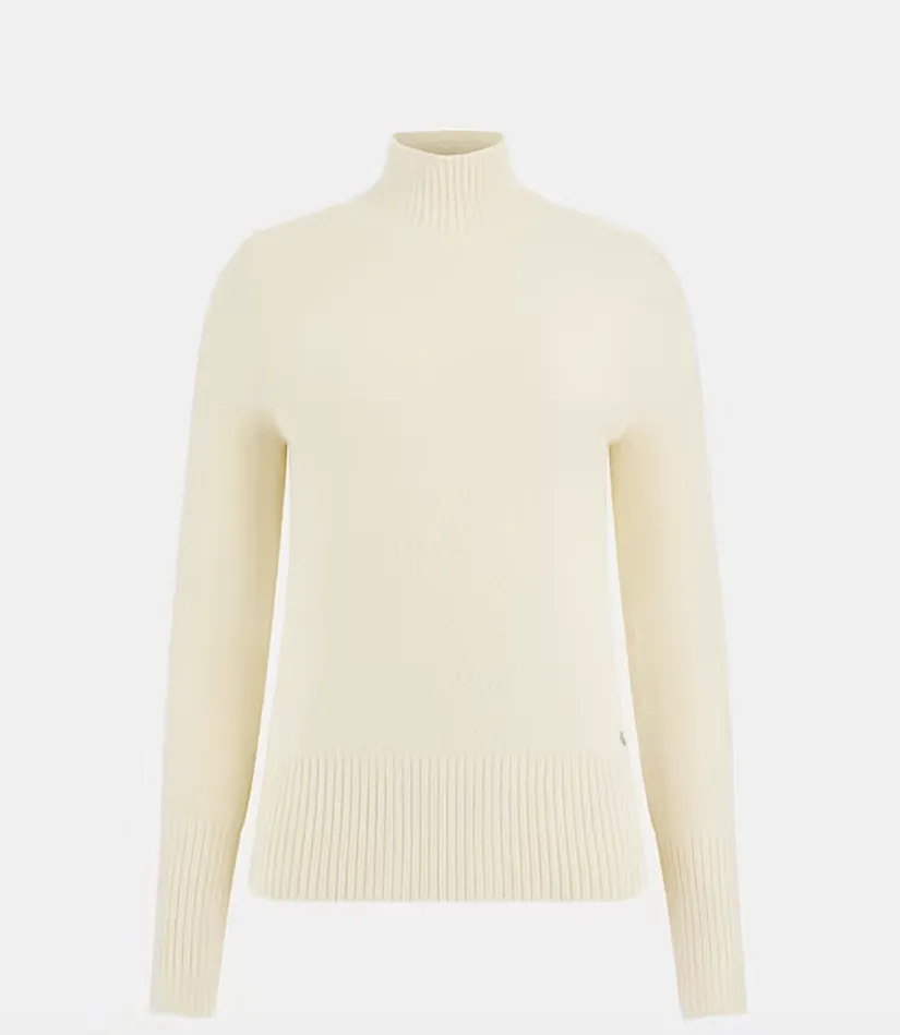 Guess Women's High Neck Sweater W2RR17Z2YA0-G012