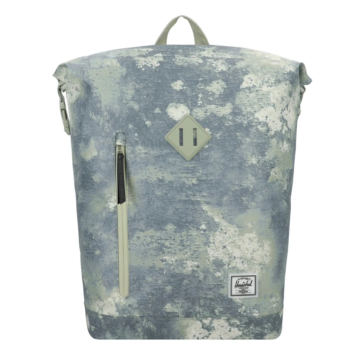 Herschel Laptop Backpack Roll Top 46 cm