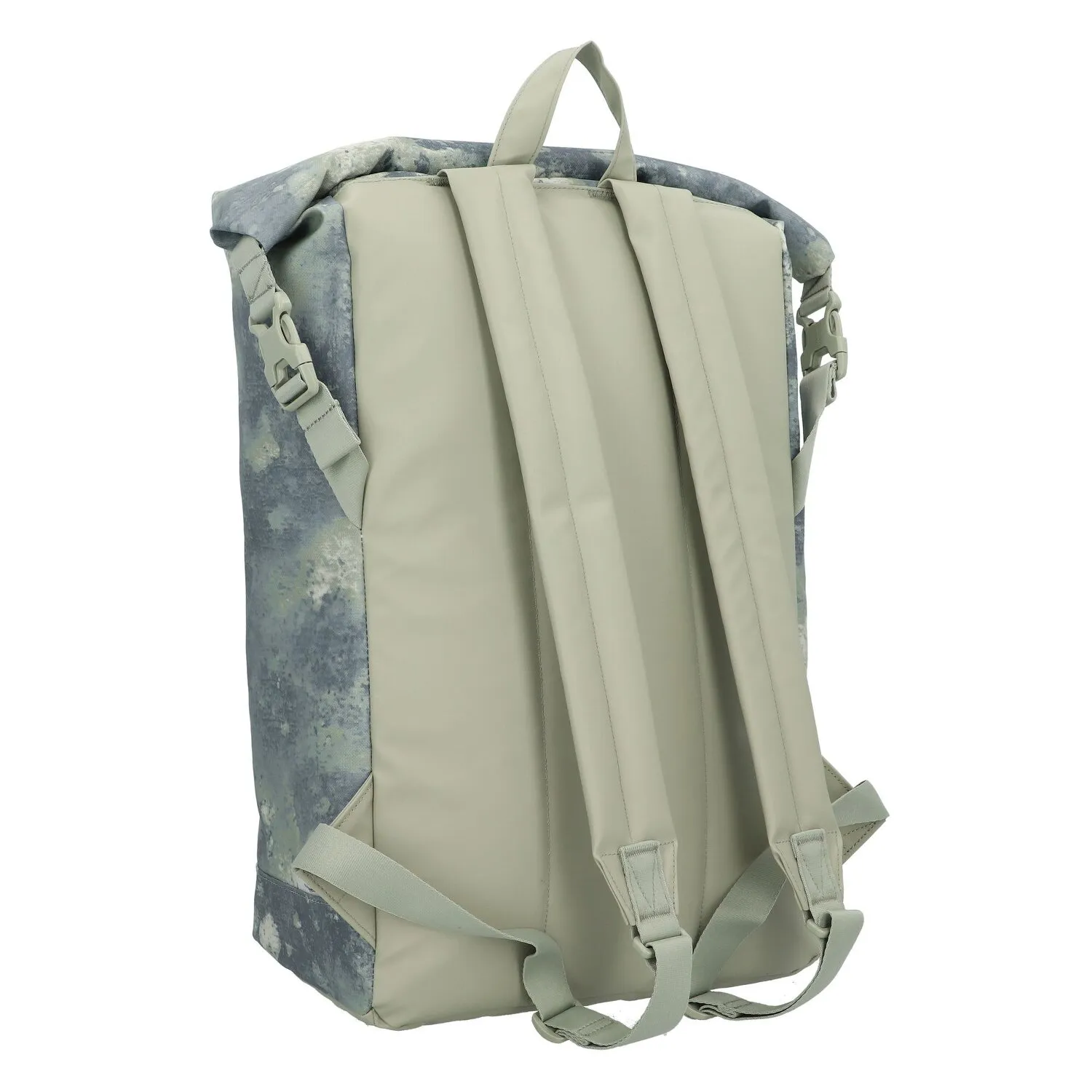 Herschel Laptop Backpack Roll Top 46 cm