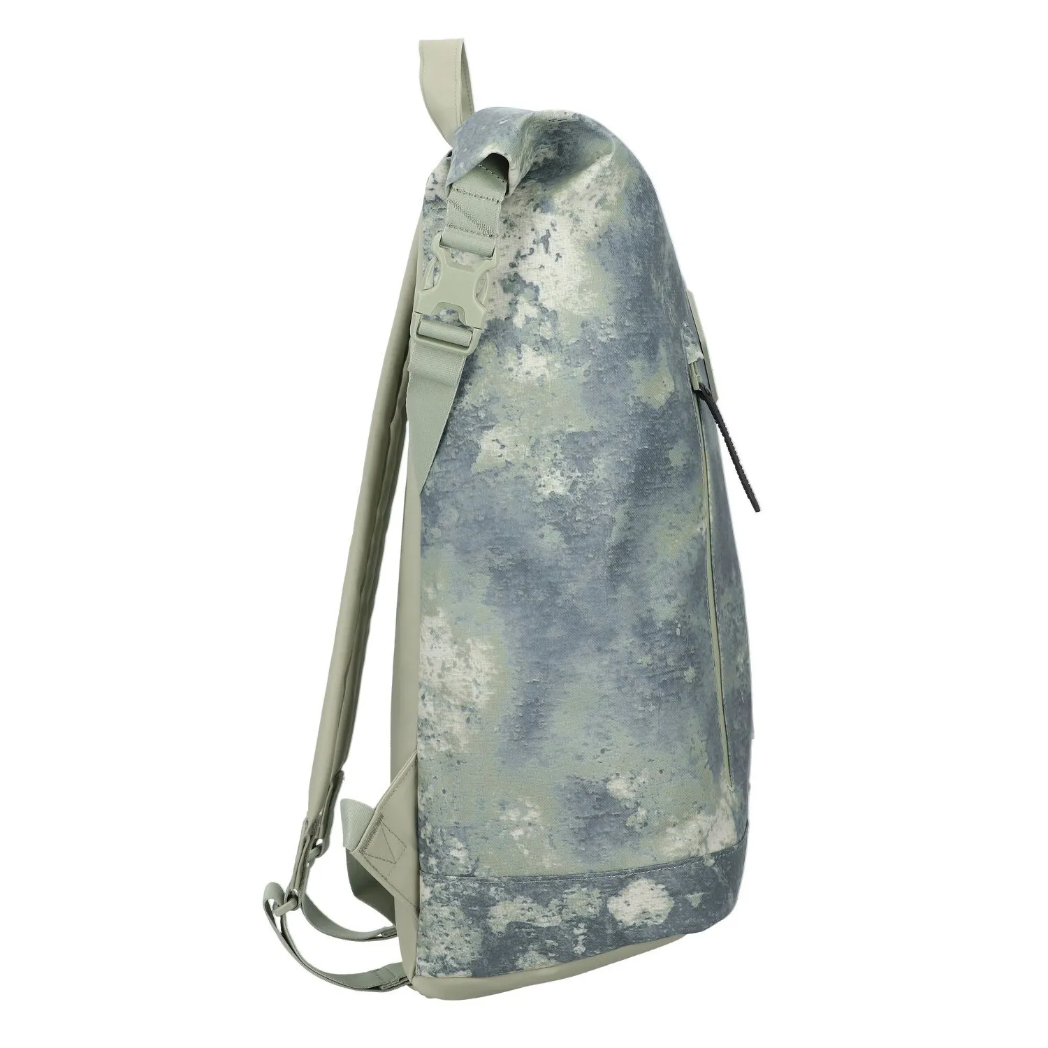 Herschel Laptop Backpack Roll Top 46 cm