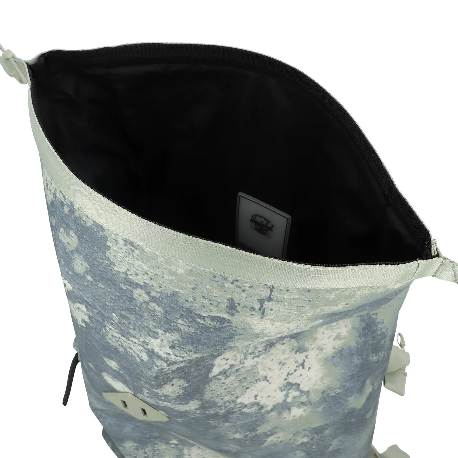 Herschel Laptop Backpack Roll Top 46 cm