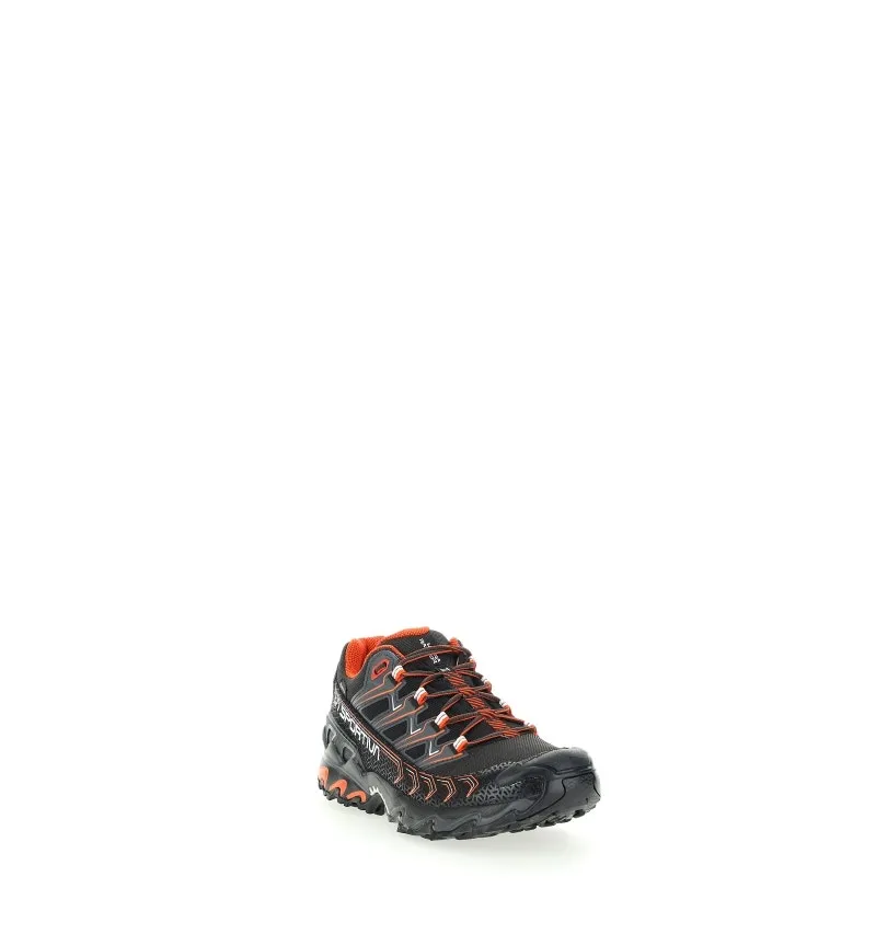Hiking shoes